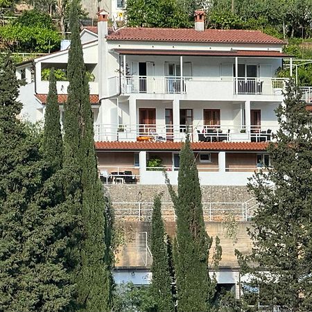 拉巴克Casa Mare公寓 外观 照片