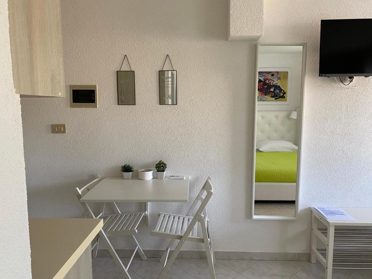 拉巴克Casa Mare公寓 外观 照片